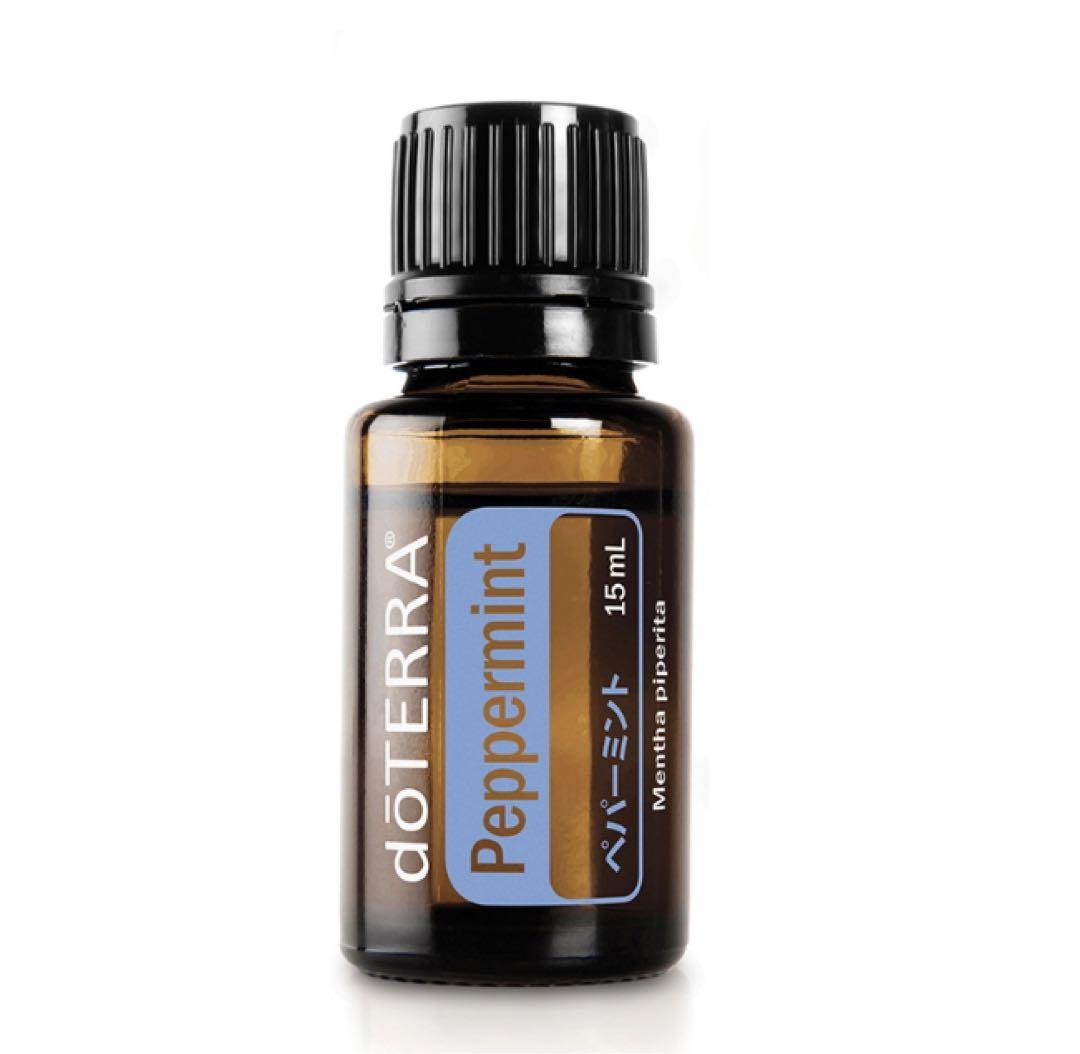 新品未開封 正規購入品 doTERRAドテラ ペパーミント ラベンダー 15ml 新品未開封正規品doTERRA ラベンダー＆ペパーミント 15ml - メルカリ