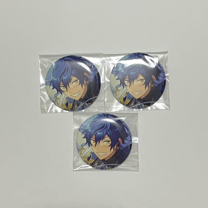 あんスタ SS缶 開花後 漣ジュン 3点セット - メルカリ あんスタ SS缶 開花後 漣ジュン 3点セット - メルカリ
