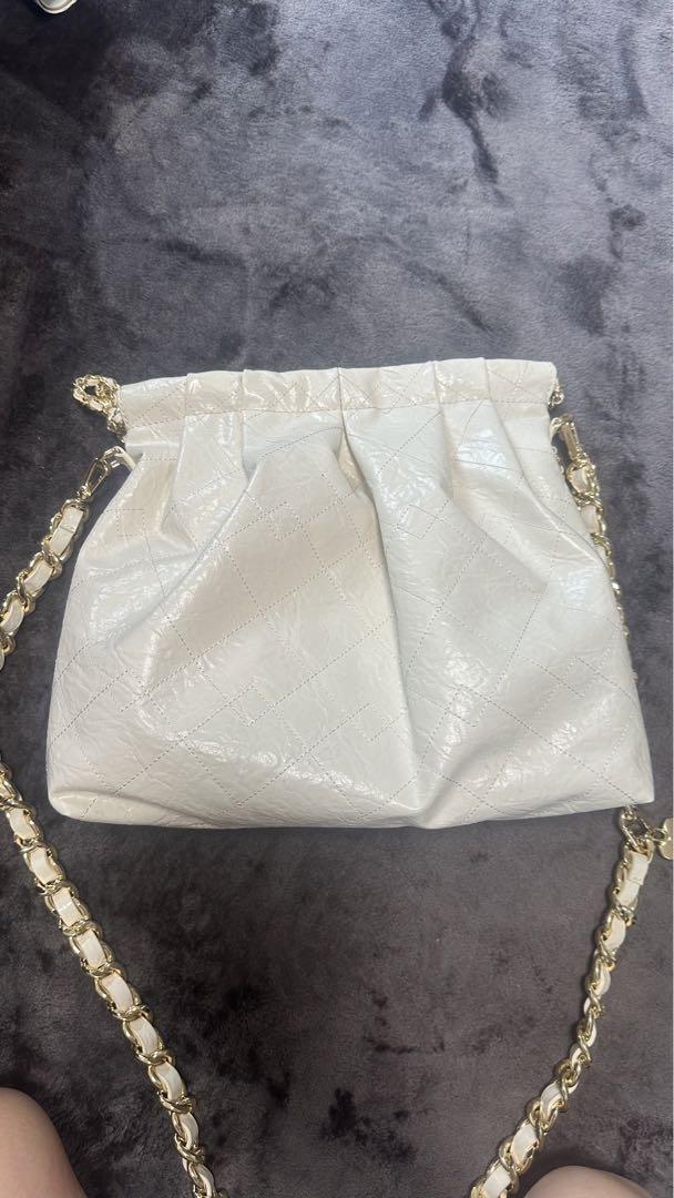 CHARLES KEITH Duo ドゥオ ブレードチェーン