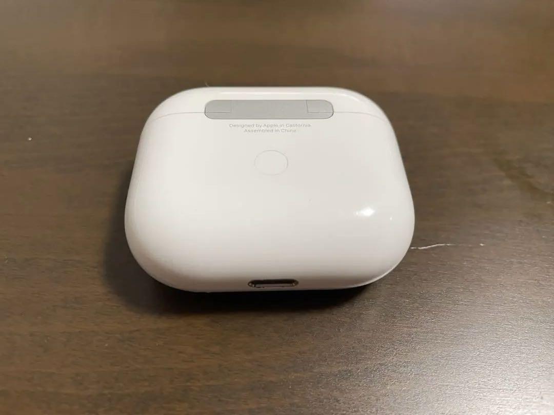 Apple AirPods 第3世代　ケースのみ
