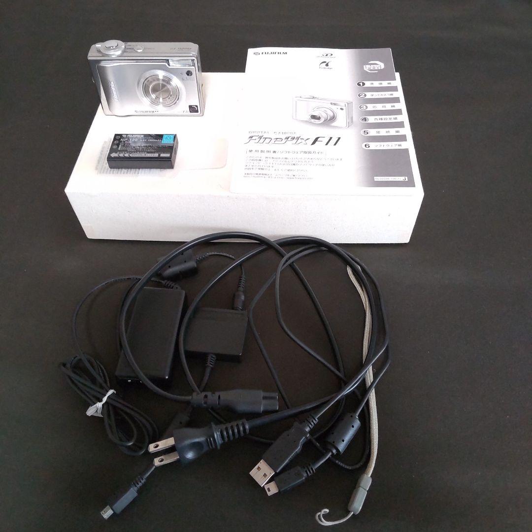 FUJIFILM FinePix