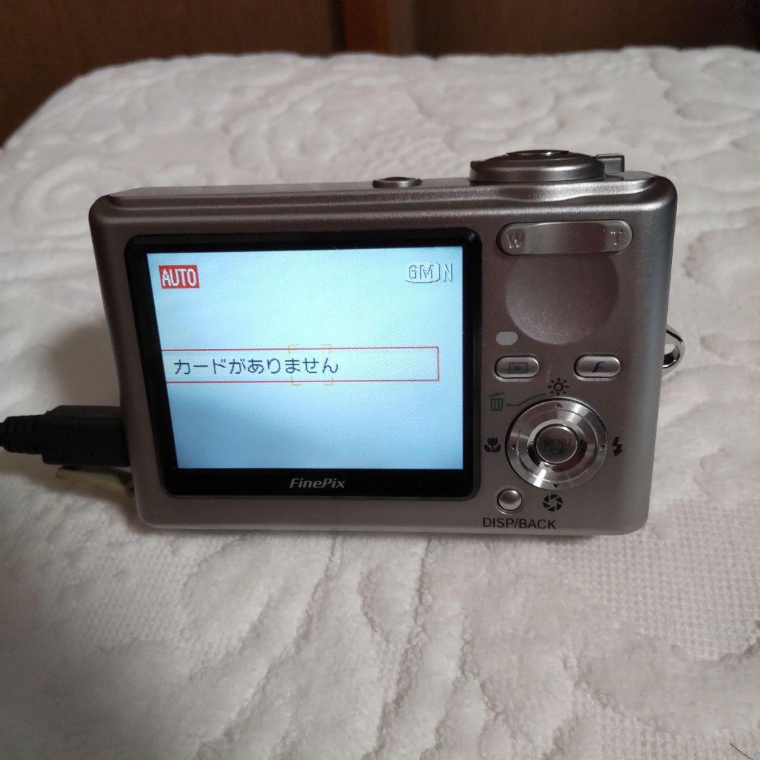 FUJIFILM FinePix