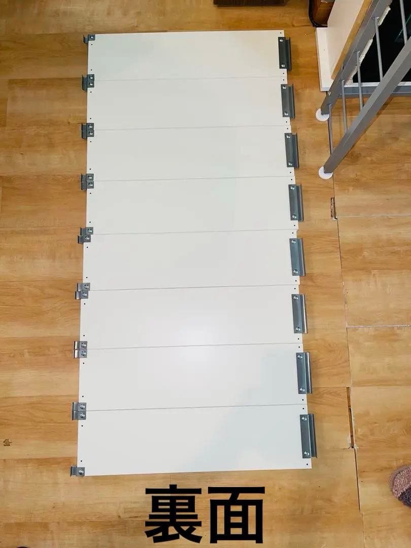 シェルフラック