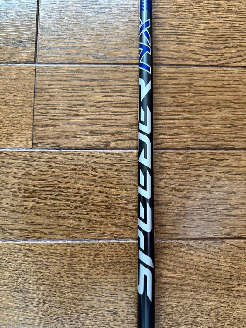 SPEEDER NX HL40 5番ウッド用