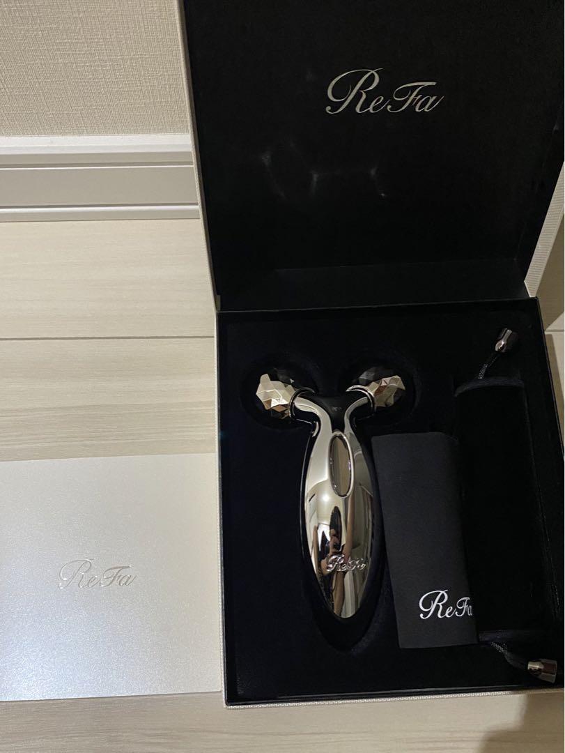 ReFa リファカラットフェイス