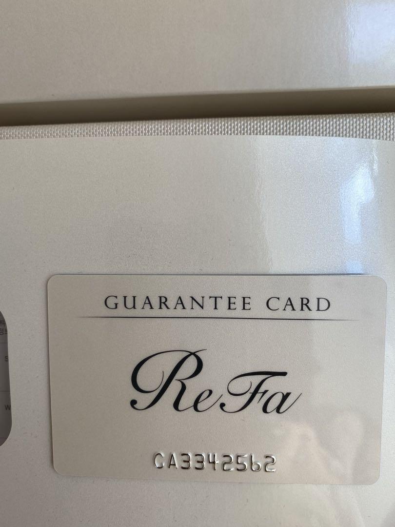 ReFa リファカラットフェイス