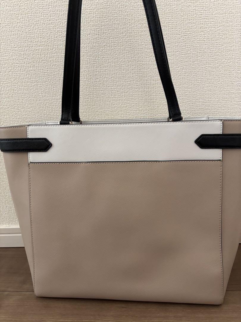 kate spadeケイトスペード ステイシー トートバッグ