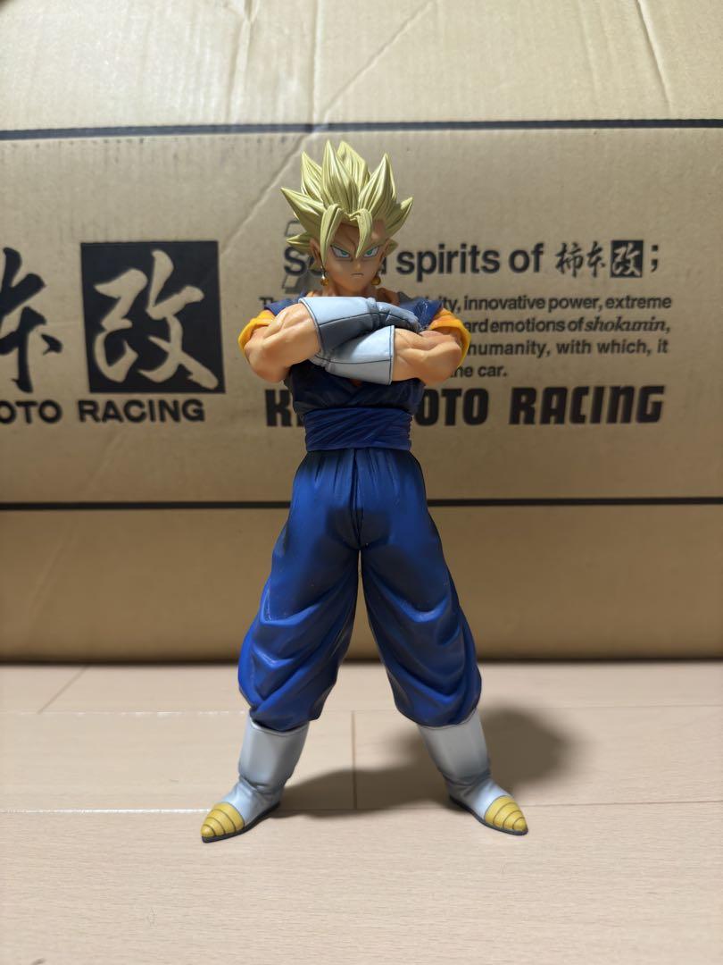 ドラゴンボール ベジットフィギュア MSP