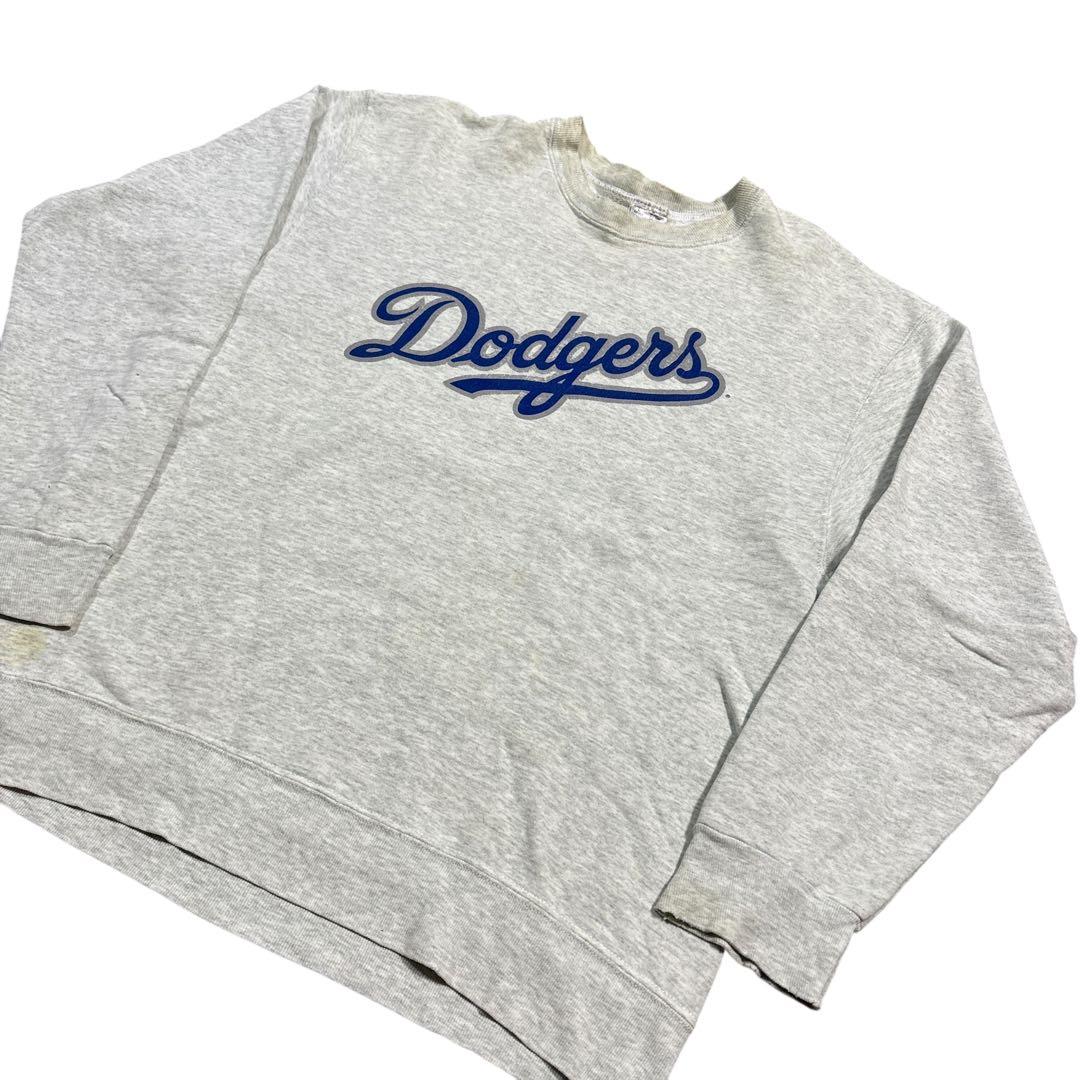 90s MLB LOS ANGELES DODGERS SWEAT