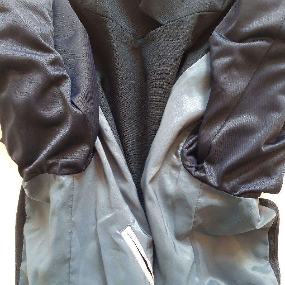 GREENLABELRELAXING セットアップ パンツスーツ ネイビー 34