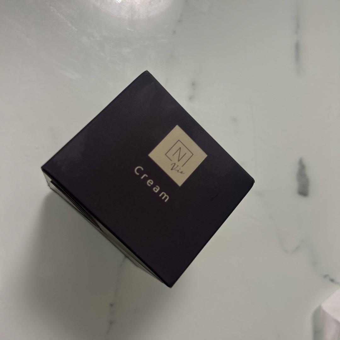N organic Vie エヌオーガニック ヴィクリーム 47g 楽天市場】【公式】【N organic 公式】N organic Vie バリア