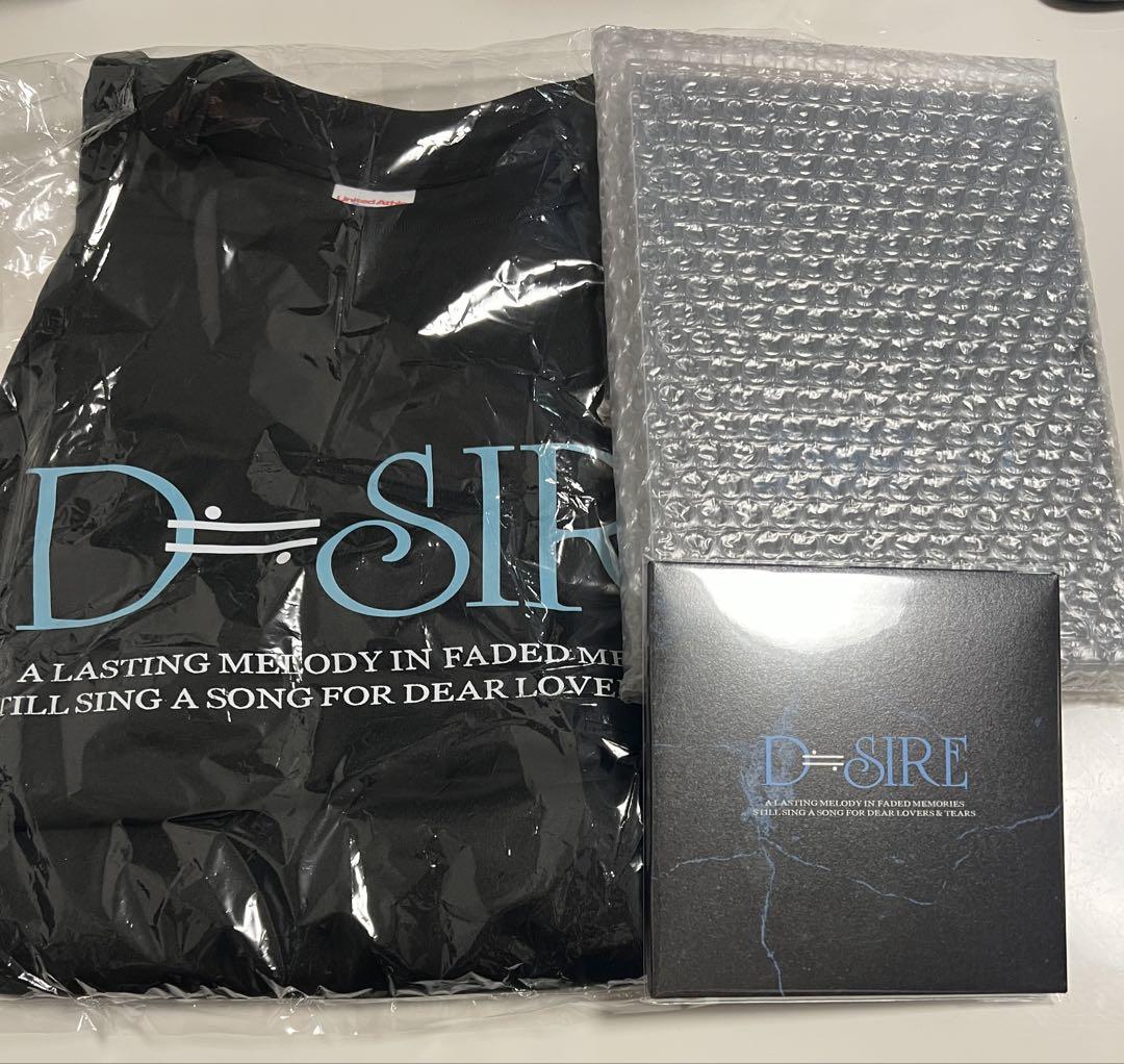 D≒SIRE kαin 30周年記念セット CD 藤田幸也 JILS