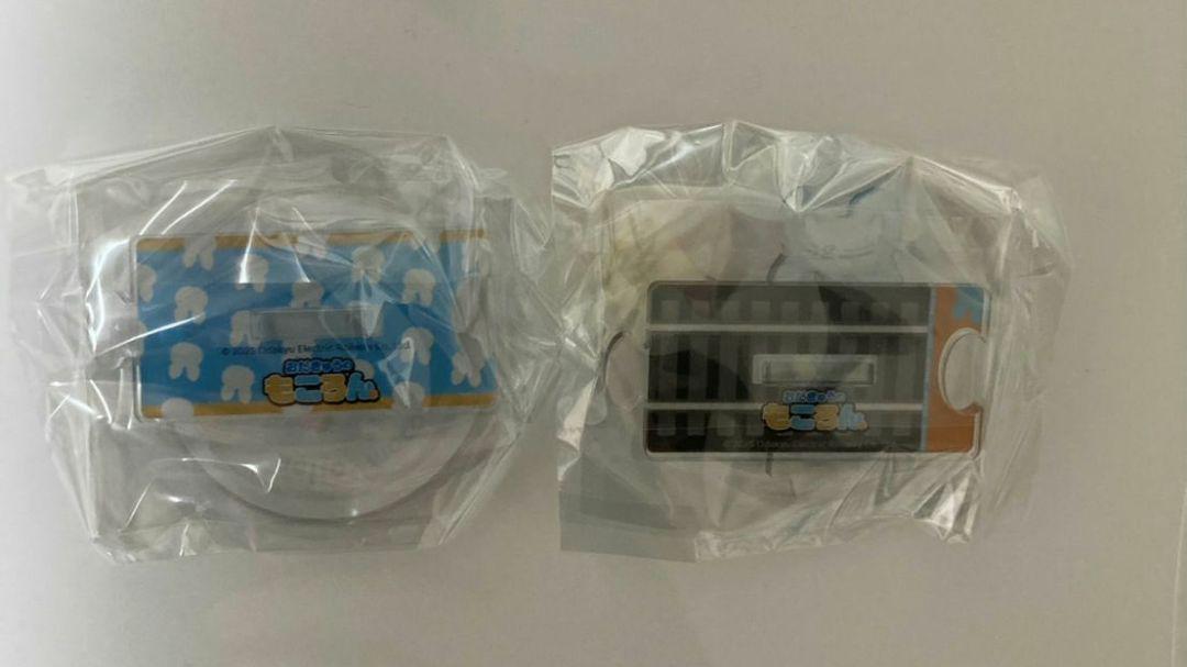 小田急 もころん アクリルスタンド お仕事編 2点セット - メルカリ