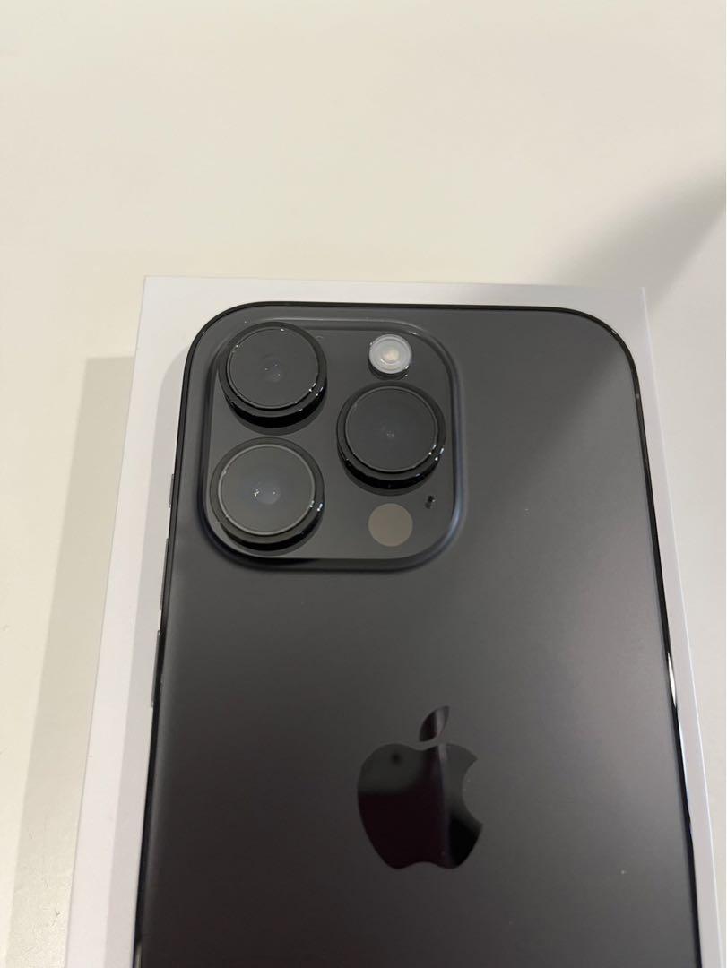 iPhone 14 Pro 128gb スペースブラック simフリー Amazon | 【整備済み品】 Apple iPhone 14 Pro 128GB スペース