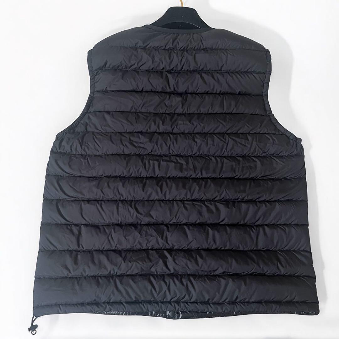 専用 極美品 ダントン インナーダウン ベスト ブラック 40 Ｌサイズ 専用 極美品 ダントン インナーダウン ベスト ブラック 40 Lサイズ
