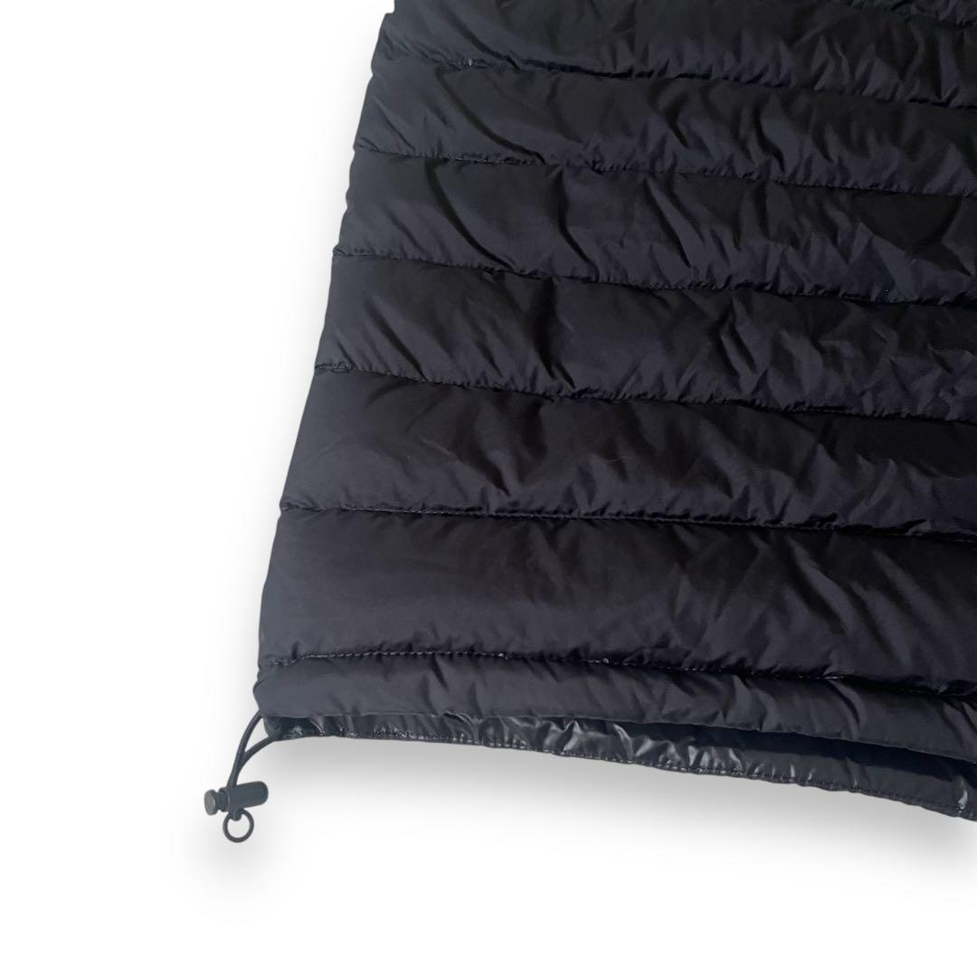 専用 極美品 ダントン インナーダウン ベスト ブラック 40 Ｌサイズ 専用 極美品 ダントン インナーダウン ベスト ブラック 40 Lサイズ