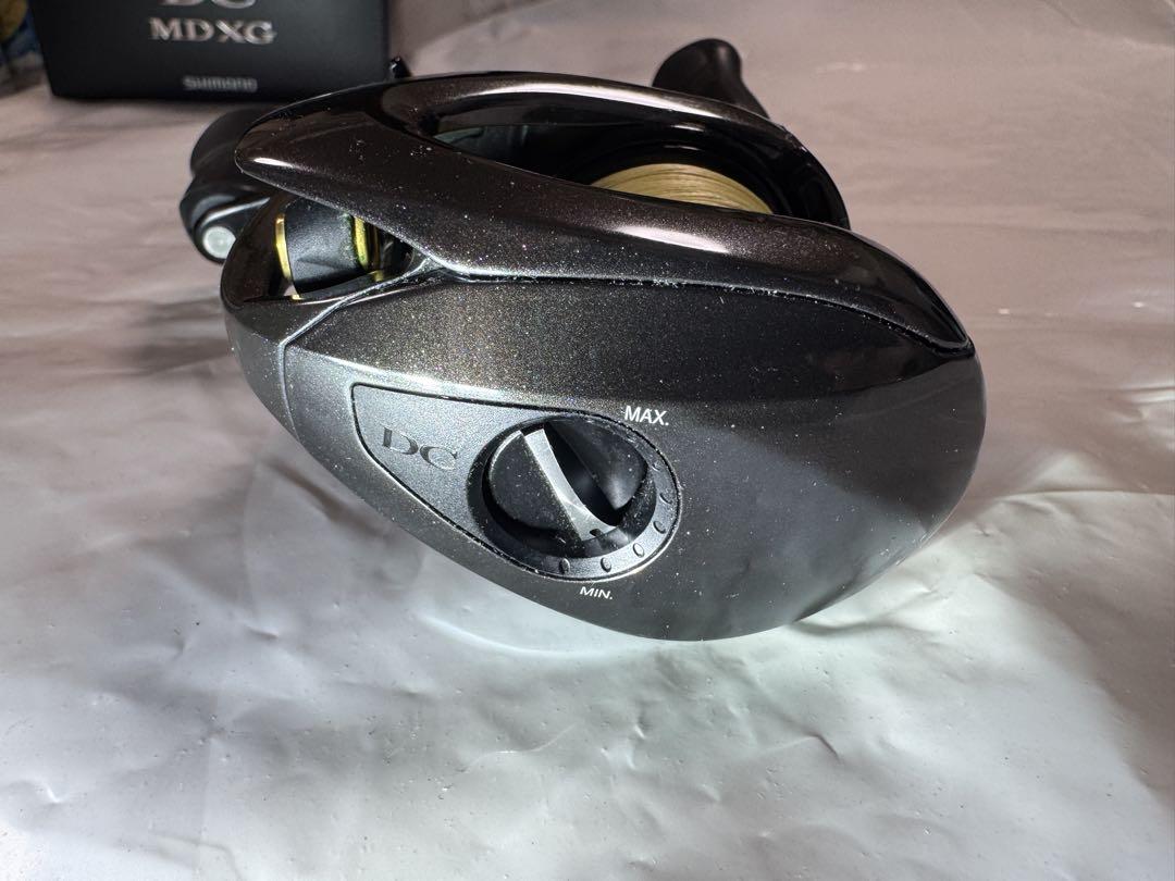 18アンタレスdcmd xg 右ハンドル