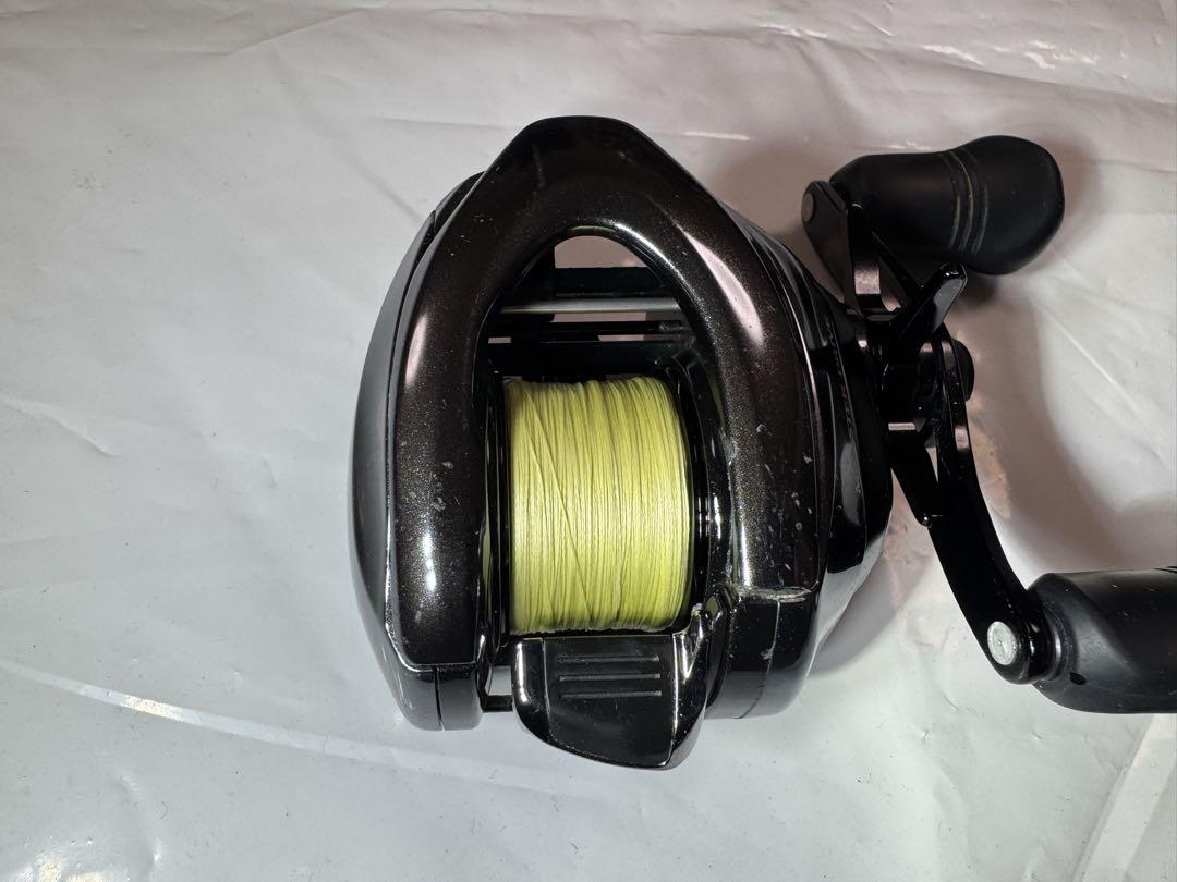 18アンタレスdcmd xg 右ハンドル