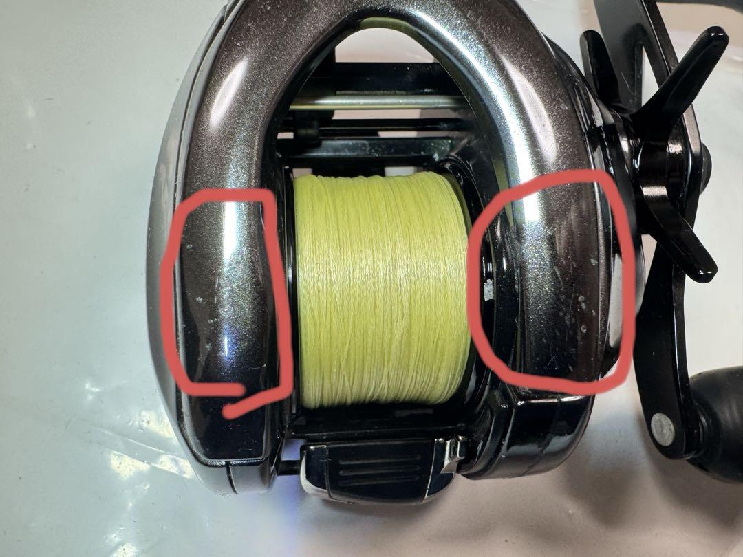 18アンタレスDCMD XG 右ハンドル 18アンタレスdcmd xg 右ハンドル