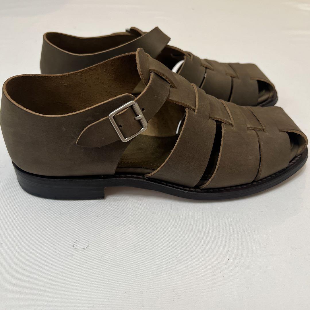 靴 PHIGVEL GUEKHA SANDAL