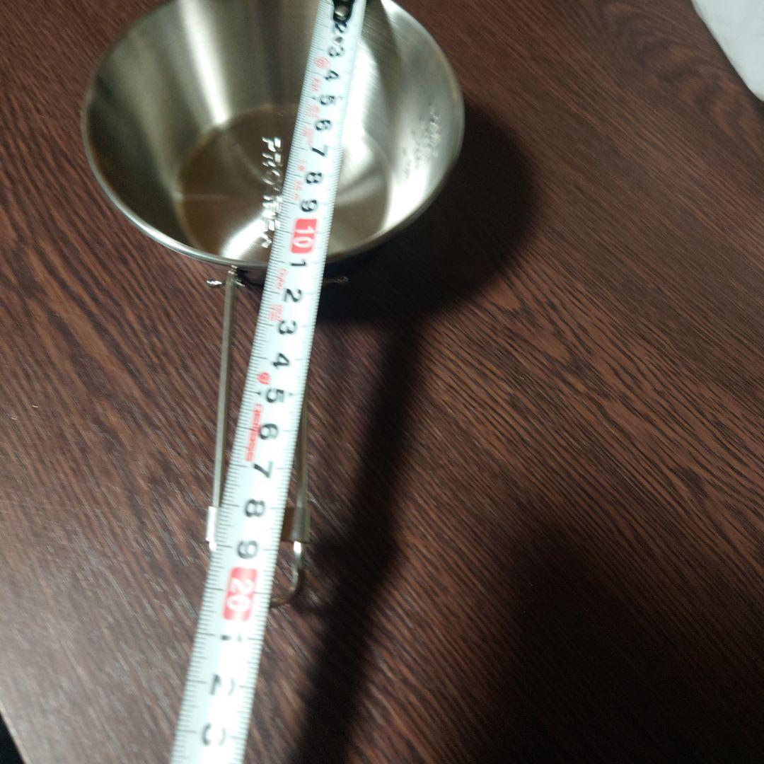 新品未使用&非売品^⁠_⁠^セイコープロスペックスシェラカップ2個セット