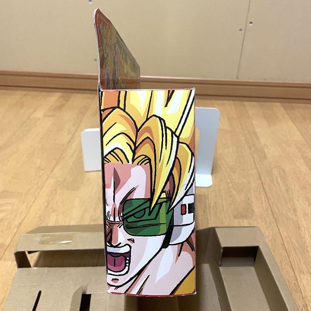 ドラゴンボールZ スカウターバトル体感かめはめ波