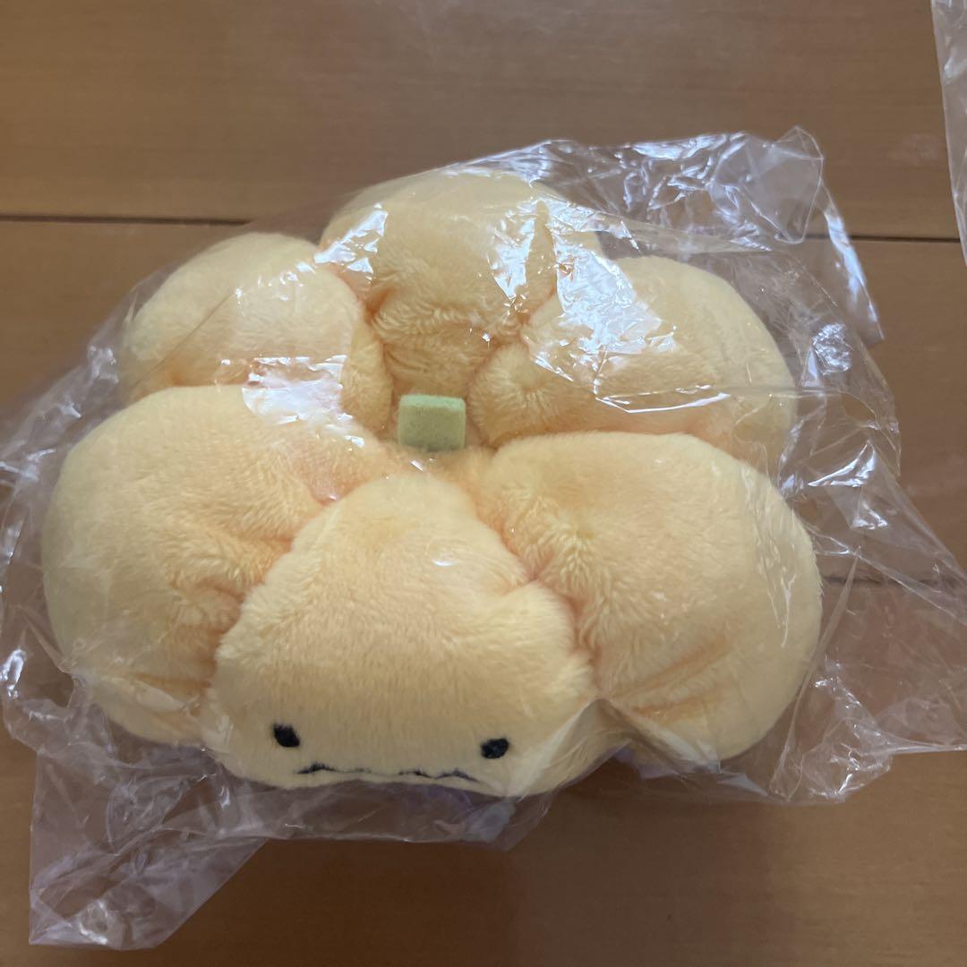 すみっコぐらし　ハロウィンぬいぐるみ　受注　限定　てのりぬいぐるみ　セット　新品