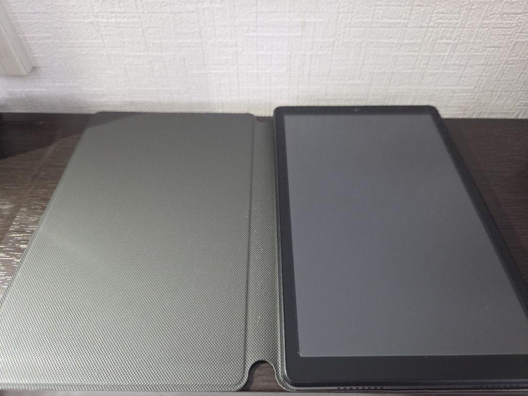 TCL TAB8 プレミアムブラック