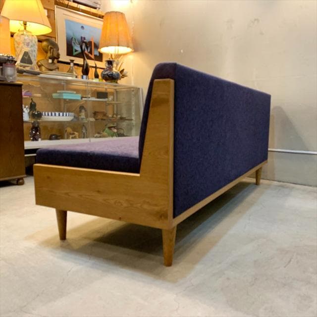 KINOSHITAのC415-3デイベッド目立った傷や汚れなし