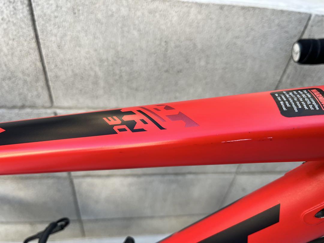 [ やな ]FELT FR30 2018 size 47