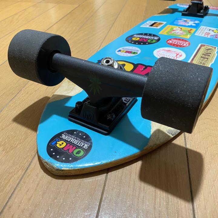 限定SALE定番 トラックは新しい スケボー コンプリート QDKp5-m63873248516 クルーザー 安い新作登場