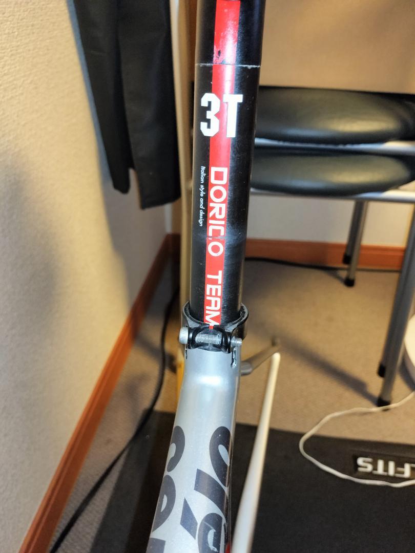 cervélo R3 フレームセット XS ＋ハンドル他