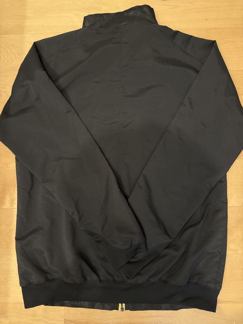 【支給品】栃木SCウェア ジャケット