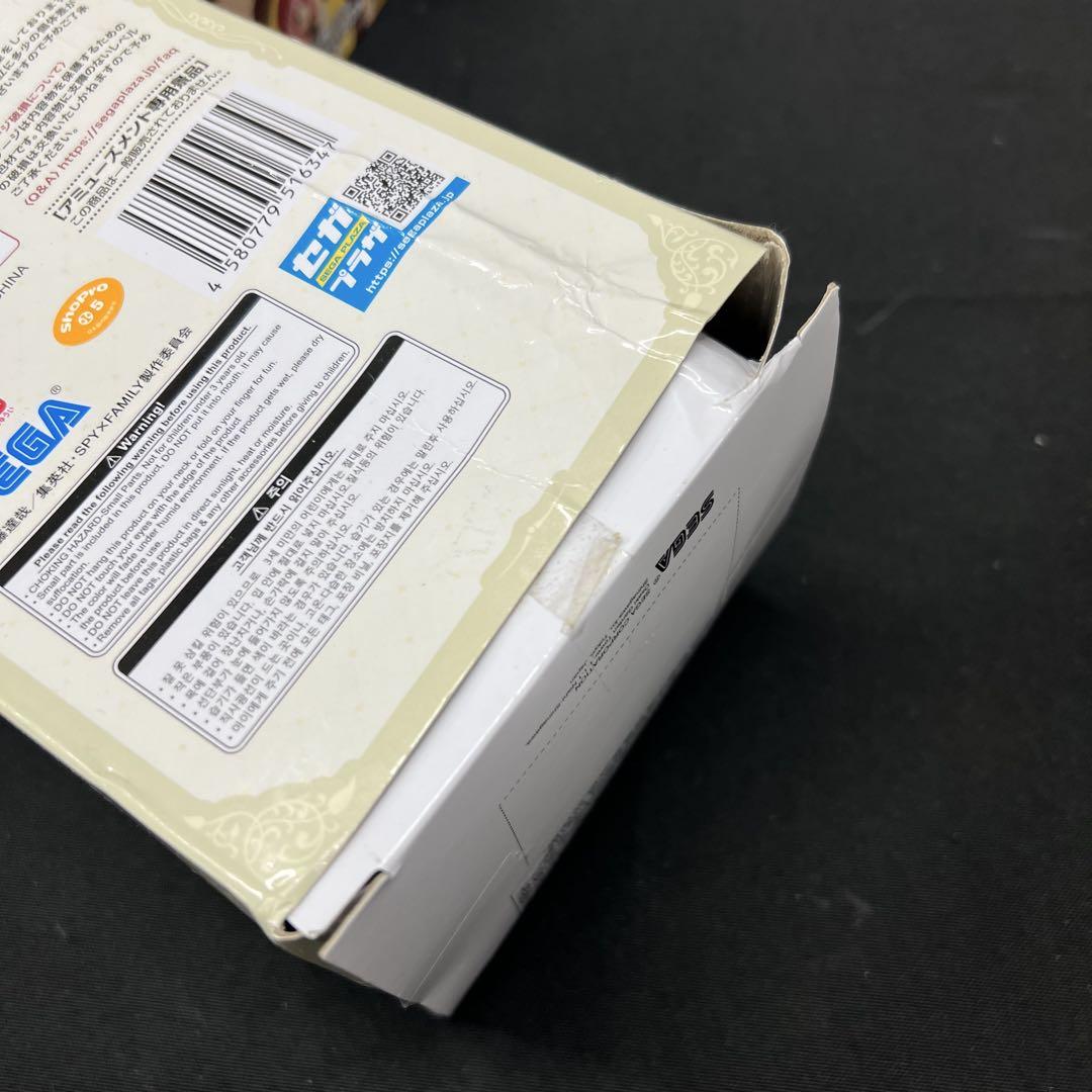 SPY×FAMILY スパイファミリー フィギュア まとめ売り アーニャ