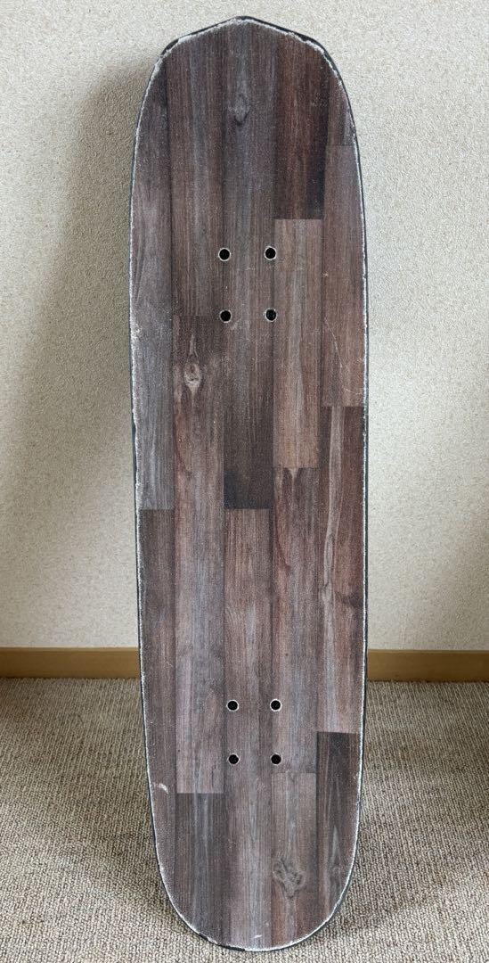 MADNESS スケートボードコンプリート