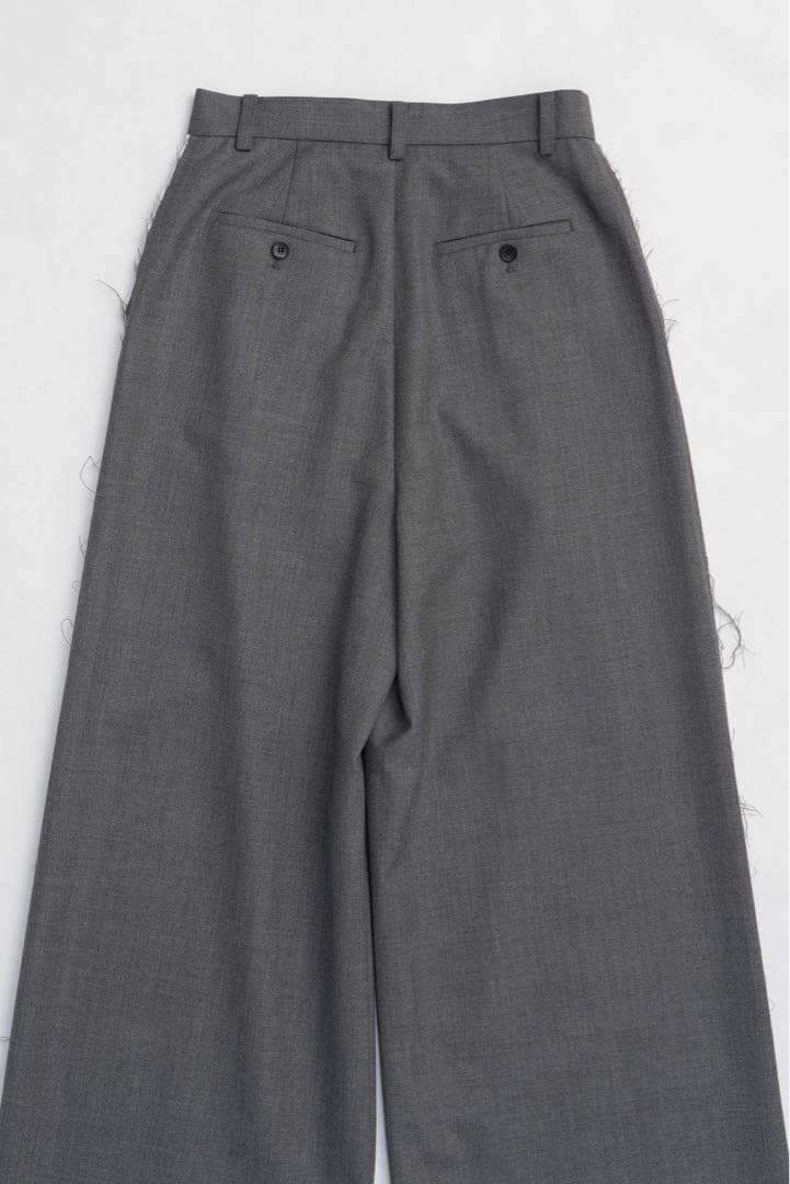 PLANK PROJECTパンツ ︎ M DECORATOM_COM_BR