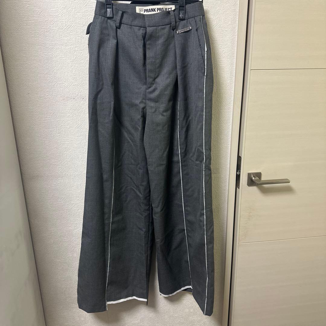 PROJECTパンツ ︎