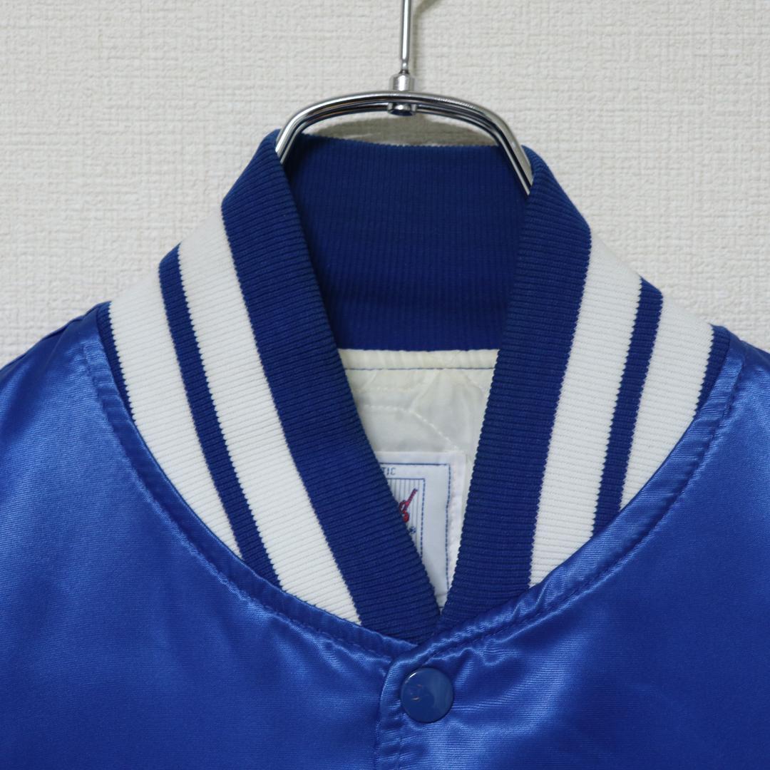 STARTER スターター Dodgers ドジャース スタジャン L