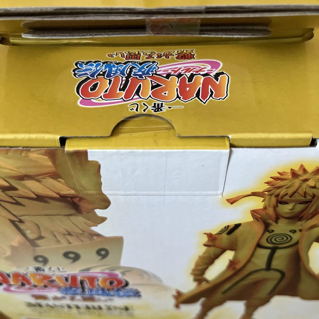 未開封】一番くじ NARUTO B賞、C賞、D賞フィギュアセット 未開封】一番くじ NARUTO B賞、C賞、D賞フィギュアセット