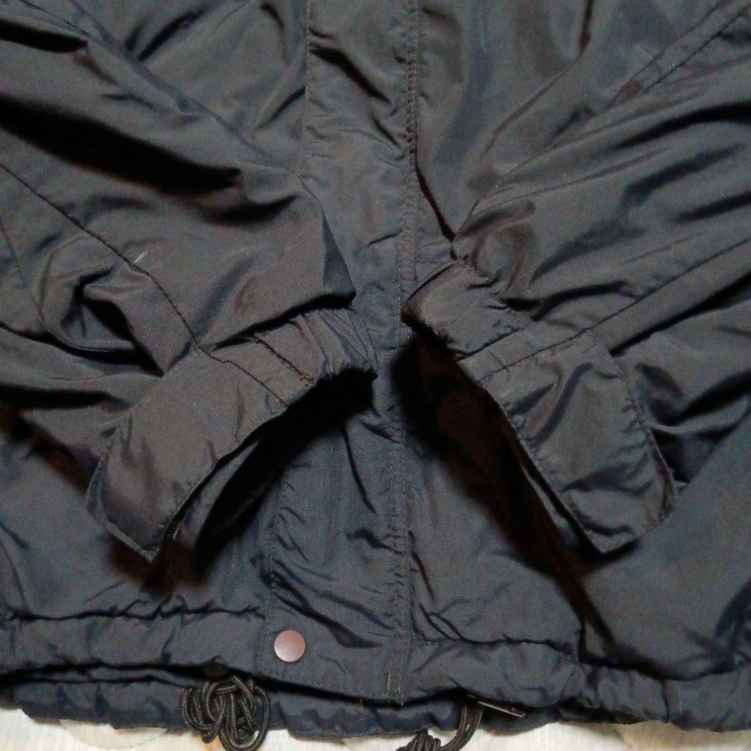 patagonia パタゴニア インファーノ フリース ナイロン ジャケット