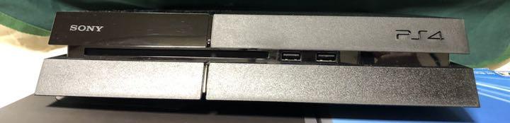 豊富な人気 PlayStation®4 500GB sbtyg-m63874675033 即納安い