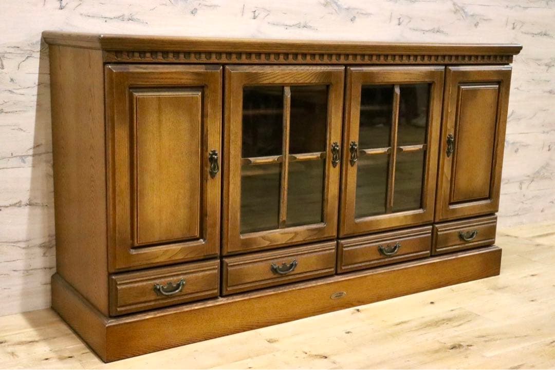 GMIH209○ATLANTA / アトランタ サイドボード リビングボード 飾