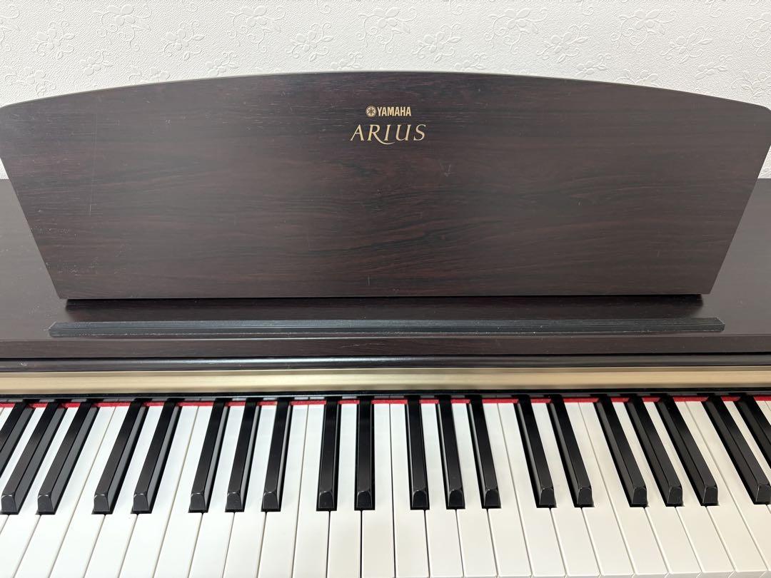 【引き取り限定】YAMAHA電子ピアノ