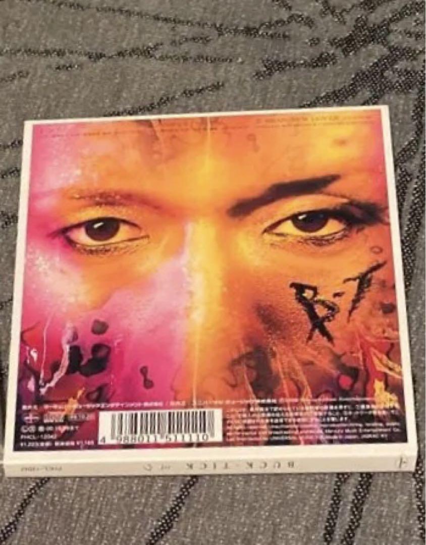 【大注目】 BUCK-TICK CD11点セット(オマケ付) 邦楽