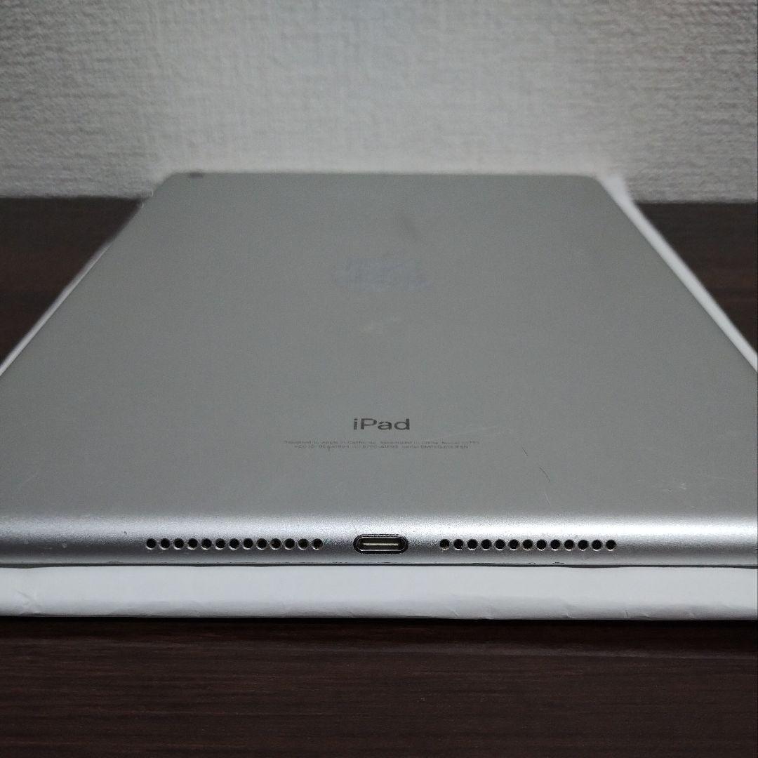 Wi-Fiモデル 128GB