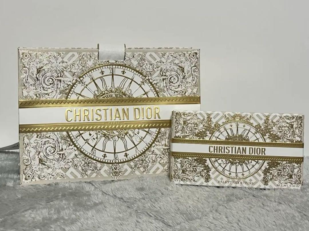 DIOR ディオール エクランクチュールアイパレット 2024 限定品 美品 714mW+SmozL._UF894,1000_QL80_.jpg