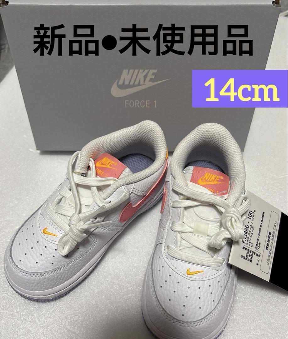 NIKE エアフォース1 LOW ＴＤ　新品タグ付
