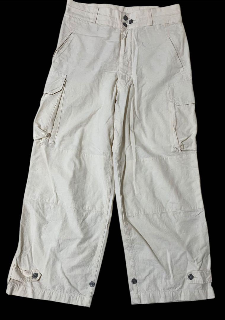 【outil /ウティ】PANTALON CHASELLES /3