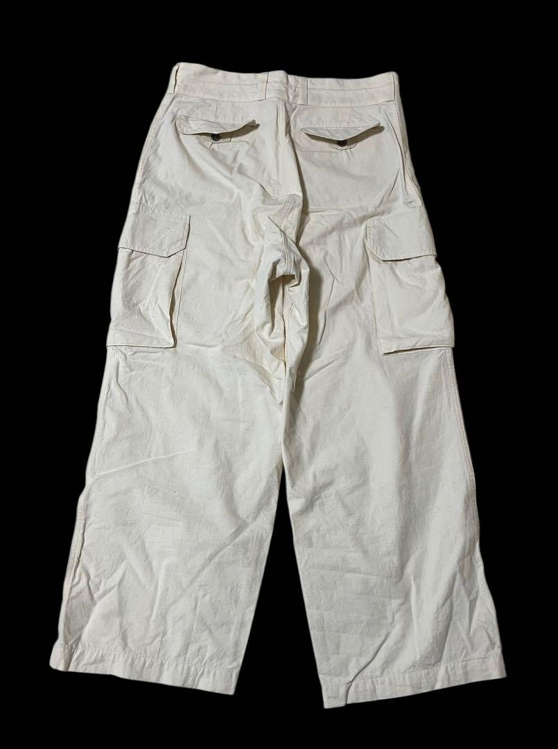 【outil /ウティ】PANTALON CHASELLES /3