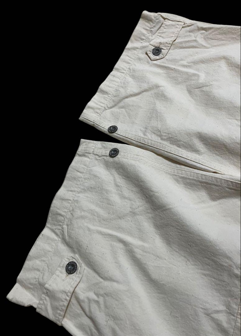 【outil /ウティ】PANTALON CHASELLES /3